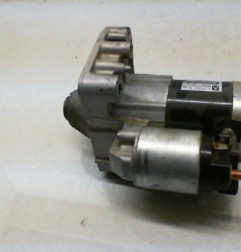 Demarreur CITROEN C3 2 Photo n°4