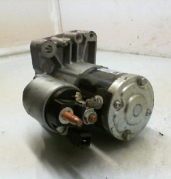 Demarreur CITROEN C3 2 Photo n°5