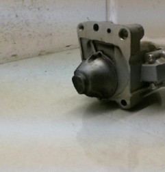 Demarreur CITROEN C3 2 Photo n°6