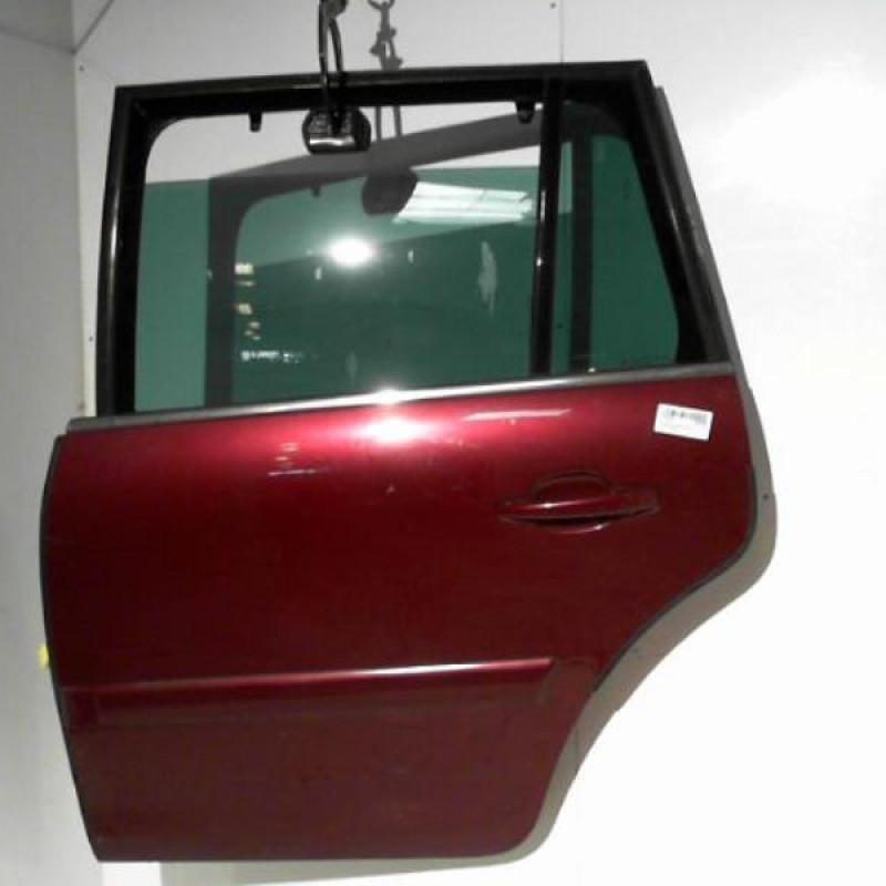 Porte arriere gauche CITROEN C4 GRAND PICASSO 1