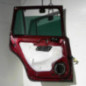 Porte arriere gauche CITROEN C4 GRAND PICASSO 1
