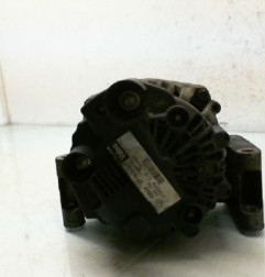 Alternateur FIAT PUNTO EVO 3 Photo n°1