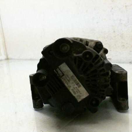 Alternateur FIAT PUNTO EVO 3 Photo n°1