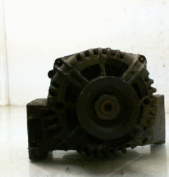 Alternateur FIAT PUNTO EVO 3 Photo n°3