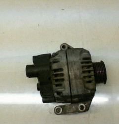 Alternateur FIAT PUNTO EVO 3 Photo n°4