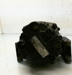 Alternateur FIAT PUNTO EVO 3 Photo n°5