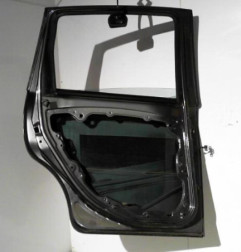 Porte arriere gauche FIAT CROMA 2 Photo n°3