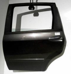 Porte arriere gauche FIAT CROMA 2 Photo n°4
