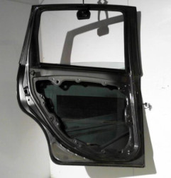 Porte arriere gauche FIAT CROMA 2 Photo n°6
