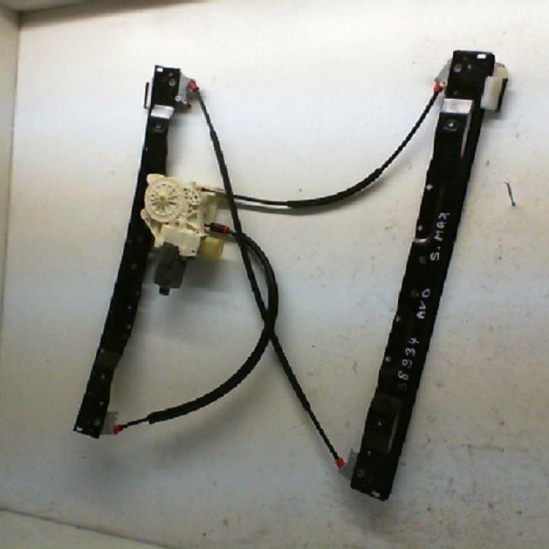 Leve vitre electrique avant droit FORD S-MAX 1