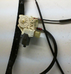 Leve vitre electrique avant droit FORD S-MAX 1