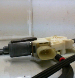 Leve vitre electrique avant droit FORD S-MAX 1 Photo n°3