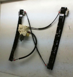 Leve vitre electrique avant droit FORD S-MAX 1 Photo n°4