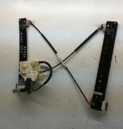 Leve vitre electrique arriere gauche FORD S-MAX 1 Photo n°1