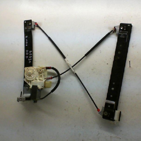 Leve vitre electrique arriere gauche FORD S-MAX 1 Photo n°1