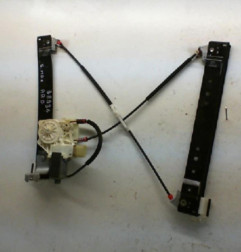 Leve vitre electrique arriere gauche FORD S-MAX 1 Photo n°4