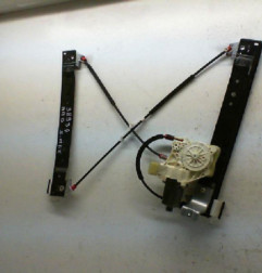 Leve vitre electrique arriere droit FORD S-MAX 1 Photo n°1