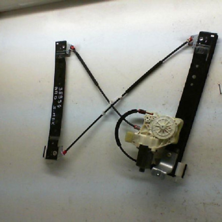 Leve vitre electrique arriere droit FORD S-MAX 1 Photo n°1