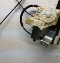 Leve vitre electrique arriere droit FORD S-MAX 1 Photo n°5