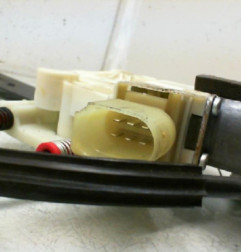 Leve vitre electrique arriere droit FORD S-MAX 1 Photo n°6