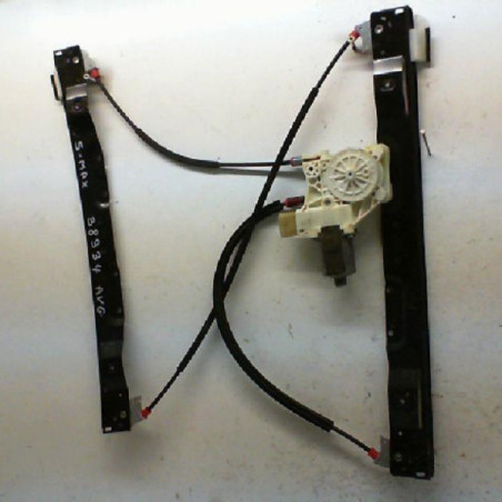 Leve vitre electrique avant gauche FORD S-MAX 1 Photo n°1