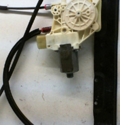 Leve vitre electrique avant gauche FORD S-MAX 1