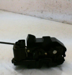 Serrure arriere gauche HYUNDAI GETZ Photo n°1