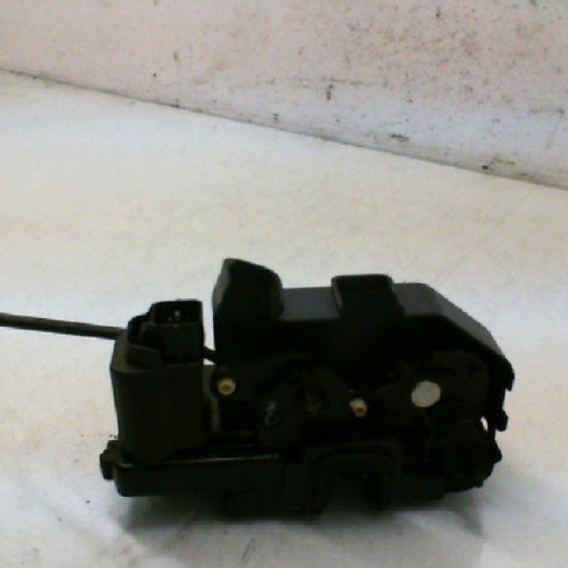 Serrure arriere gauche HYUNDAI GETZ