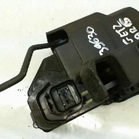 Serrure arriere gauche HYUNDAI GETZ