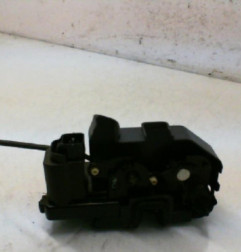 Serrure arriere gauche HYUNDAI GETZ Photo n°5