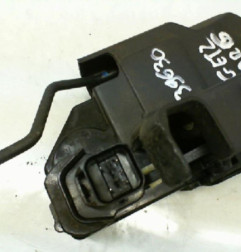 Serrure arriere gauche HYUNDAI GETZ Photo n°6