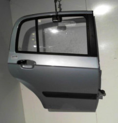 Porte arriere droit HYUNDAI GETZ Photo n°5