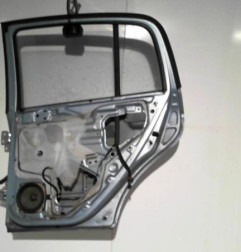 Porte arriere droit HYUNDAI GETZ Photo n°6