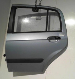 Porte arriere gauche HYUNDAI GETZ
