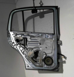 Porte arriere gauche HYUNDAI GETZ Photo n°6