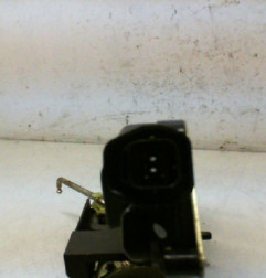 Serrure arriere droit HYUNDAI MATRIX Photo n°3