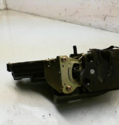 Serrure arriere droit HYUNDAI MATRIX Photo n°4