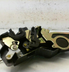 Serrure arriere droit HYUNDAI MATRIX Photo n°5