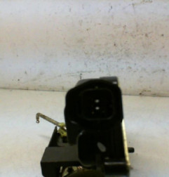 Serrure arriere droit HYUNDAI MATRIX Photo n°6