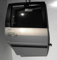 Porte arriere droit HYUNDAI MATRIX Photo n°4