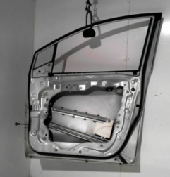 Porte avant droit MAZDA 5 1 Photo n°6