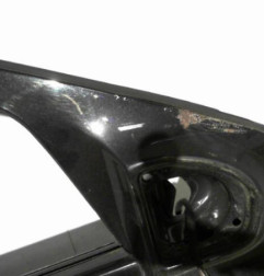 Porte avant droit MERCEDES CLASSE C 203 COUPE SPORT Photo n°1