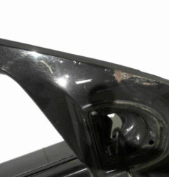 Porte avant droit MERCEDES CLASSE C 203 COUPE SPORT Photo n°10