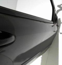 Porte avant droit MERCEDES CLASSE C 203 COUPE SPORT Photo n°12