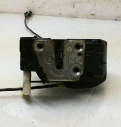 Serrure avant gauche NISSAN MICRA 3 Photo n°1