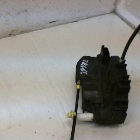 Serrure avant gauche NISSAN MICRA 3