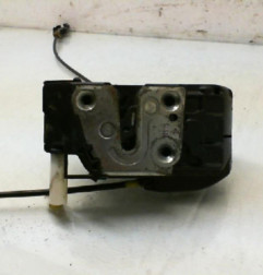 Serrure avant gauche NISSAN MICRA 3 Photo n°4