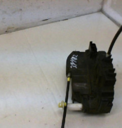 Serrure avant gauche NISSAN MICRA 3 Photo n°5