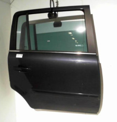 Porte arriere droit OPEL ZAFIRA B Photo n°1