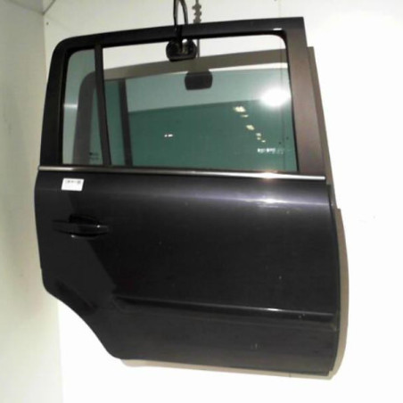 Porte arriere droit OPEL ZAFIRA B Photo n°1